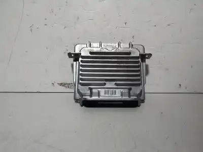 Peça sobressalente para automóvel em segunda mão balastro de xenon por ford c-max ii (dxa/cb7, dxa/ceu) 1.6 tdci referências oem iam 89089352  