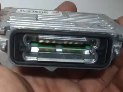 Peça sobressalente para automóvel em segunda mão balastro de xenon por ford c-max ii (dxa/cb7, dxa/ceu) 1.6 tdci referências oem iam 89089352  