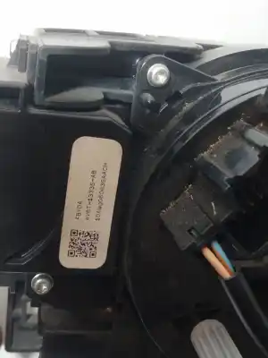 Second-hand car spare part multifunction switch for ford c-max ii (dxa/cb7, dxa/ceu) 1.6 tdci oem iam references zwac30076c av6t13n064ad 