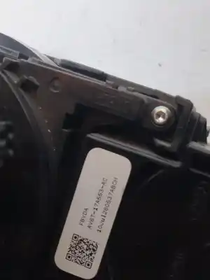 Second-hand car spare part multifunction switch for ford c-max ii (dxa/cb7, dxa/ceu) 1.6 tdci oem iam references zwac30076c av6t13n064ad 