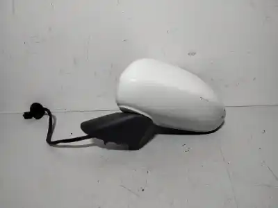 Автозапчасти б/у левое зеркало за opel corsa d (s07) 1.3 cdti (l08, l68) ссылки oem iam e1020873  