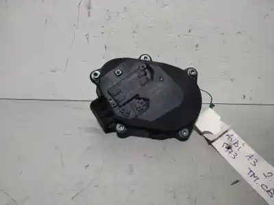 İkinci el araba yedek parçası KELEBEK KUTUSU için AUDI A3 SPORTBACK (8PA)  OEM IAM referansları 03L129086V130 1042390S02 A2C92454100