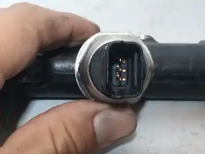 İkinci el araba yedek parçası enjektör rampasi için citroen c4 picasso i monospace (ud_) 2.0 hdi 138 oem iam referansları 9681649580  