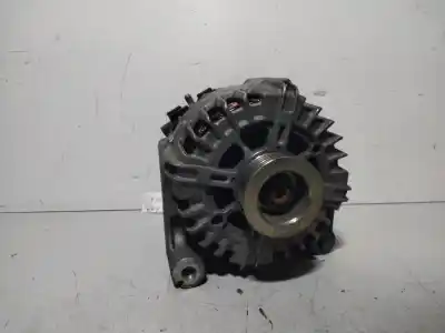Second-hand car spare part alternator for bmw 1 (e87) 116 d oem iam references 7802261
