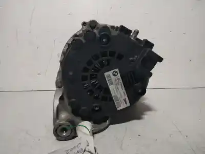 Peça sobressalente para automóvel em segunda mão alternador por bmw 1 (e87) 116 d referências oem iam 7802261  
