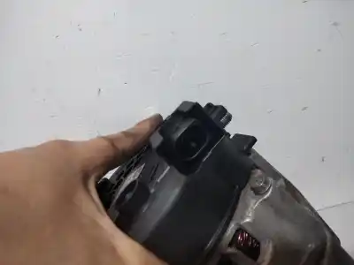 Peça sobressalente para automóvel em segunda mão alternador por bmw 1 (e87) 116 d referências oem iam 7802261  