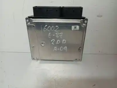 Second-hand car spare part ecu engine control for bmw 1 (e87) 116 d oem iam references 0281016068 1039s29125 dde850628101