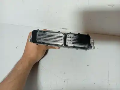 Second-hand car spare part ecu engine control for bmw 1 (e87) 116 d oem iam references 0281016068 1039s29125 dde850628101