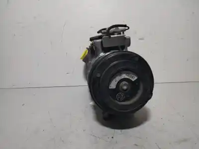 Second-hand car spare part air conditioning compressor for bmw 1 (e87) 116 d oem iam references 4472601852