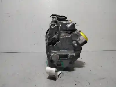 Second-hand car spare part air conditioning compressor for bmw 1 (e87) 116 d oem iam references 4472601852 6sbu14c 