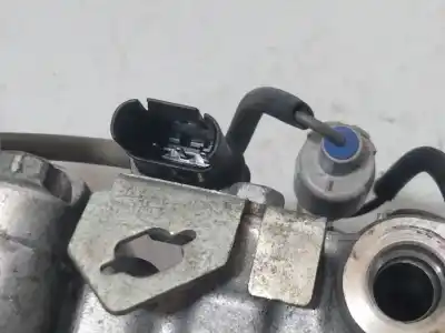 Second-hand car spare part air conditioning compressor for bmw 1 (e87) 116 d oem iam references 4472601852 6sbu14c 