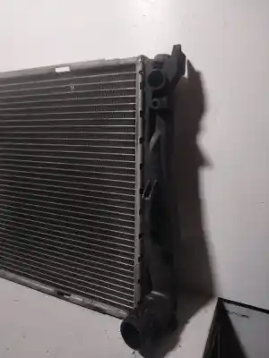 Peça sobressalente para automóvel em segunda mão radiador de água por bmw 1 (e87) 116 d referências oem iam 778890307 3094174 