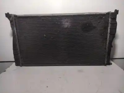 Peça sobressalente para automóvel em segunda mão radiador de água por bmw 1 (e87) 116 d referências oem iam 778890307 3094174 