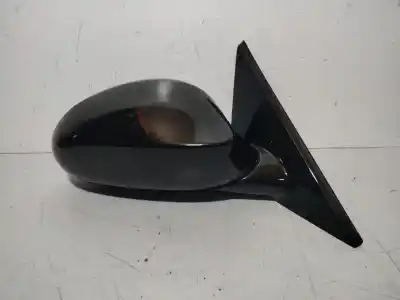 Second-hand car spare part right rearview mirror for bmw 1 (e87) 116 d oem iam references e1010803 f0133102 