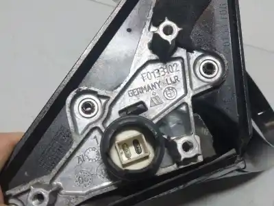 Second-hand car spare part right rearview mirror for bmw 1 (e87) 116 d oem iam references e1010803 f0133102 