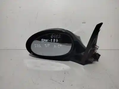 Second-hand car spare part left rearview mirror for bmw 1 (e87) 116 d oem iam references e1010803