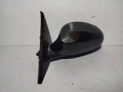 Second-hand car spare part left rearview mirror for bmw 1 (e87) 116 d oem iam references e1010803 f0133101 