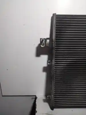 Second-hand car spare part air conditioning condenser / radiator for ssangyong kyron 2.0 xdi oem iam references   