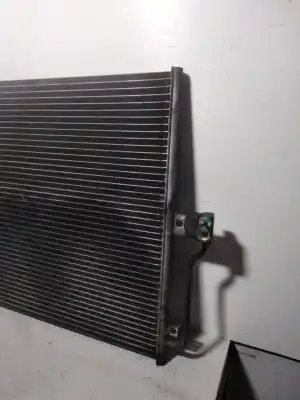 Second-hand car spare part air conditioning condenser / radiator for ssangyong kyron 2.0 xdi oem iam references   