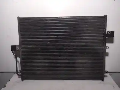Second-hand car spare part air conditioning condenser / radiator for ssangyong kyron 2.0 xdi oem iam references   