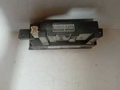 Pezzo di ricambio per auto di seconda mano controllo riscaldamento / aria condizionata per ssangyong kyron 2.0 xdi riferimenti oem iam   
