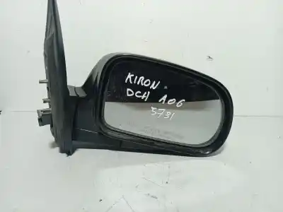Peça sobressalente para automóvel em segunda mão  por SSANGYONG KYRON  Referências OEM IAM   