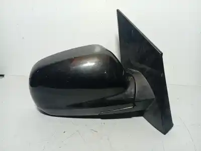 Peça sobressalente para automóvel em segunda mão espelho retrovisor direito por ssangyong kyron 2.0 xdi referências oem iam   