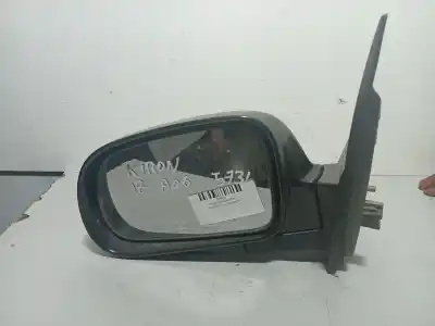 Peça sobressalente para automóvel em segunda mão  por SSANGYONG KYRON  Referências OEM IAM   
