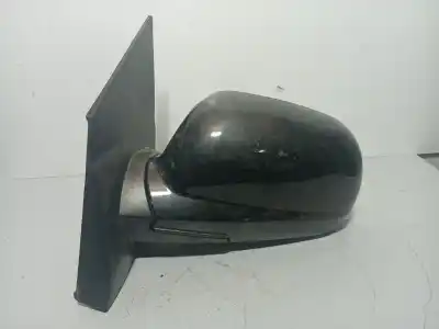 Pezzo di ricambio per auto di seconda mano specchio sinistro per ssangyong kyron 2.0 xdi riferimenti oem iam   