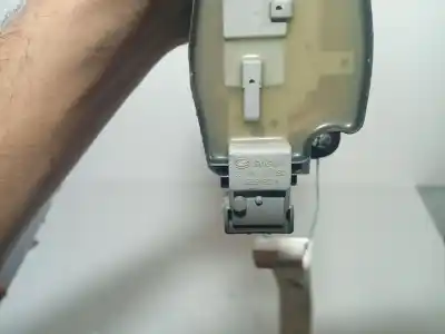 Автозапчастина б/у котушка запалювання для peugeot 307 (3a/c) 1.6 16v посилання на oem iam 9636337880  2526182