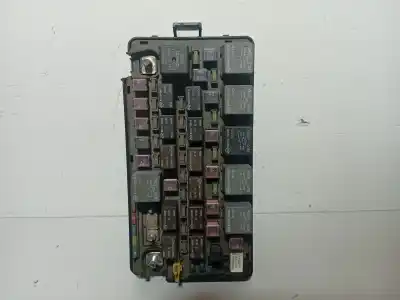 Peça sobressalente para automóvel em segunda mão  por SSANGYONG KYRON  Referências OEM IAM 06E02N AK5407 PA66TD30