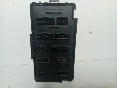 Peça sobressalente para automóvel em segunda mão caixa de fusíveis e relés por ssangyong kyron 2.0 xdi referências oem iam 06e02n ak5407 pa66td30