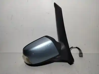 Автозапчастина б/у правий задний огляд для ford focus c-max (dm2) 2.0 tdci посилання на oem iam e11015847  
