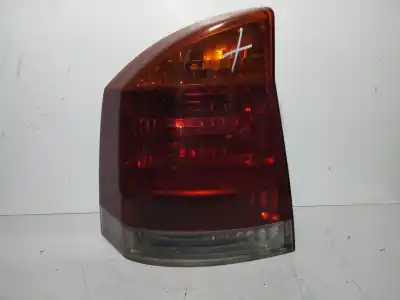 Автозапчасти б/у левый задний фонарь за opel vectra c (z02) 2.0 dti 16v (f69) ссылки oem iam 13130643
