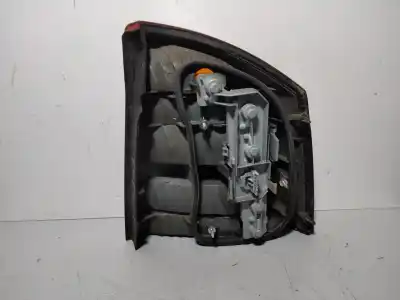 Second-hand car spare part left tailgate light for opel vectra c (z02) 2.0 dti 16v (f69) oem iam references 13130643  