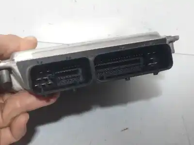 Автозапчасти б/у блок управления двигателем за seat ibiza iii (6l1) 1.9 sdi ссылки oem iam 038906012 0281010690 
