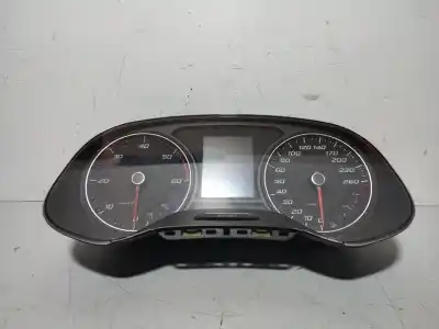 Автозапчасти б/у приборная доска за SEAT IBIZA III (6L1) 1.9 SDI ссылки OEM IAM 5F0920860J A2C85375500 