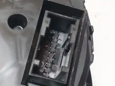 Автозапчастина б/у панель інструментів для seat ibiza iii (6l1) 1.9 sdi посилання на oem iam 5f0920860j a2c85375500 