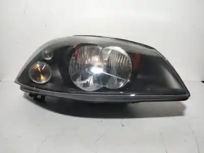 Автозапчасти б/у правая фара за seat ibiza iii (6l1) 1.9 sdi ссылки oem iam 89318585