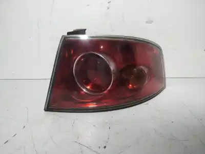 Автозапчасти б/у правый задний фонарь за seat ibiza iii (6l1) 1.9 sdi ссылки oem iam e91063