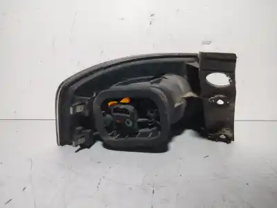 Автозапчасти б/у правый задний фонарь за seat ibiza iii (6l1) 1.9 sdi ссылки oem iam e91063  