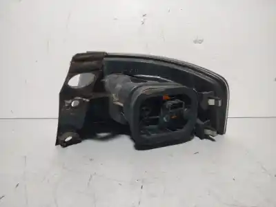 Автозапчасти б/у левый задний фонарь за seat ibiza iii (6l1) 1.9 sdi ссылки oem iam e91063  