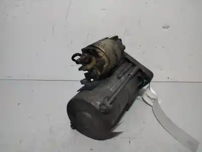 Second-hand car spare part starter motor for bmw 3 (e46) 320 d oem iam references 7787354  