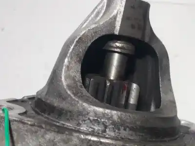 Second-hand car spare part starter motor for bmw 3 (e46) 320 d oem iam references 7787354  