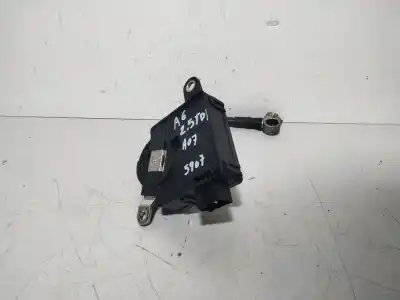 Peça sobressalente para automóvel em segunda mão Módulo Eletrônico por AUDI A6 C6 (4F2) 2.7 TDI QUATTRO Referências OEM IAM 4F0915181A 0199000013 