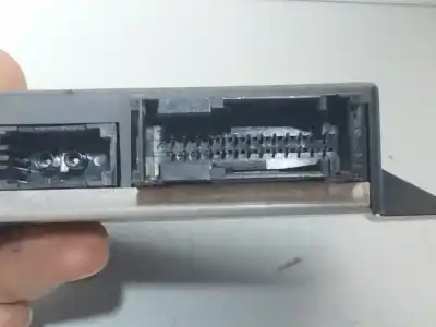Second-hand car spare part electronic module for audi a6 c6 (4f2) 2.7 tdi quattro oem iam references 4f0907468d 4f0910468a 
