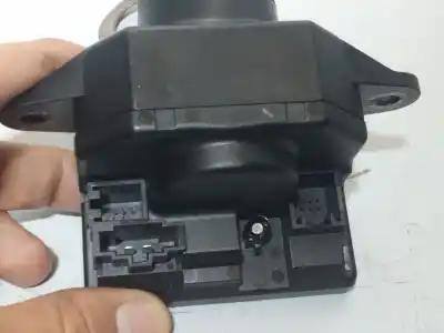 Peça sobressalente para automóvel em segunda mão comutador de ignição por audi a6 c6 (4f2) 2.7 tdi quattro referências oem iam 4f0909131  