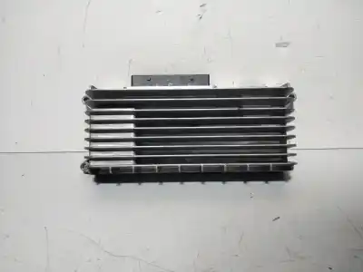 Автозапчастина б/у електронний модуль для audi a6 c6 (4f2) 2.7 tdi quattro посилання на oem iam 4f0910223h