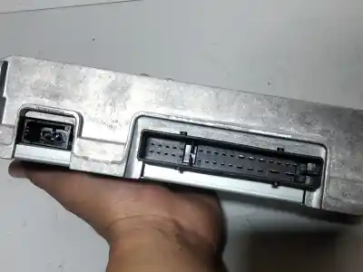 Piesă de schimb auto la mâna a doua modul electrotic pentru audi a6 c6 (4f2) 2.7 tdi quattro referințe oem iam 4f0910223h  