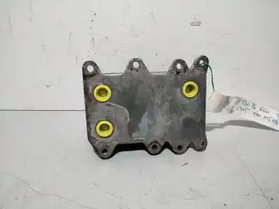 Second-hand car spare part engine oil cooler for bmw 5 (e60) 530 d oem iam references   